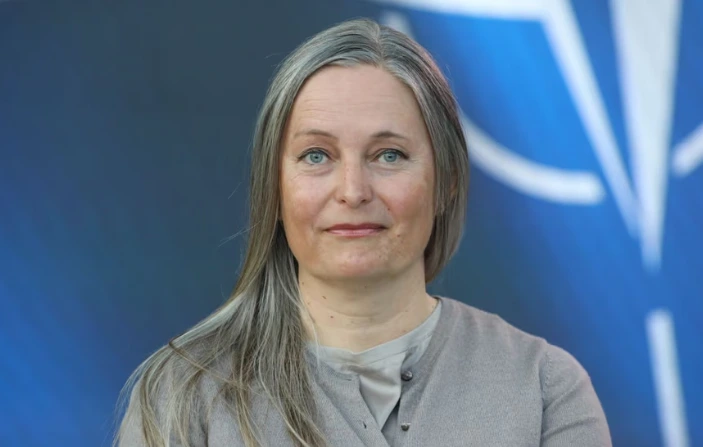 Iro särkkä