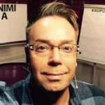 Janne antin