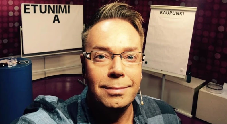 Janne Antin – ura, elämä ja nykyiset kuulumiset