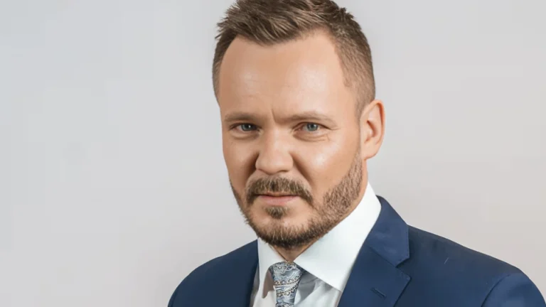 Jyrki Hara perhe – mitä hänen perheestään tiedetään?