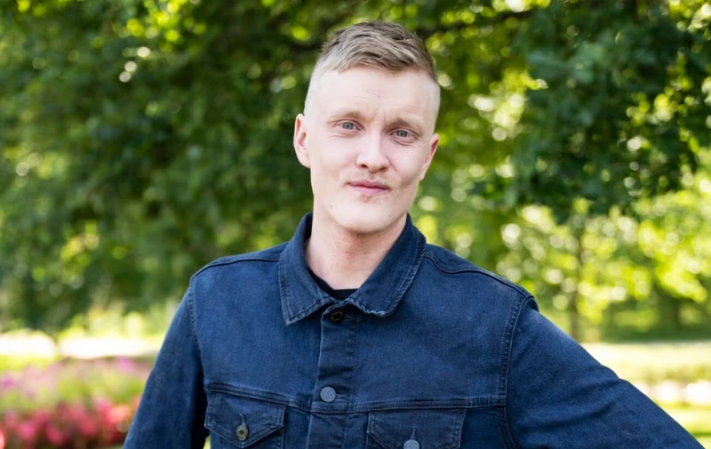 Maajussi antti