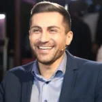 Sami itani puoliso
