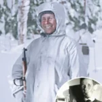 Simo häyhä kirja