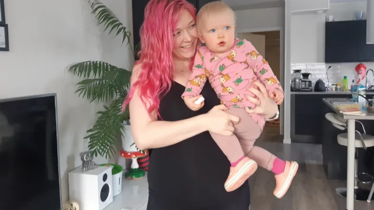 Tuukka Taipale Rebekka – Mitä heistä tiedetään?