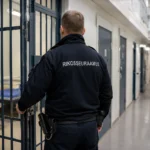 Vanginvartija palkka