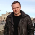 Jyrki hara puoliso